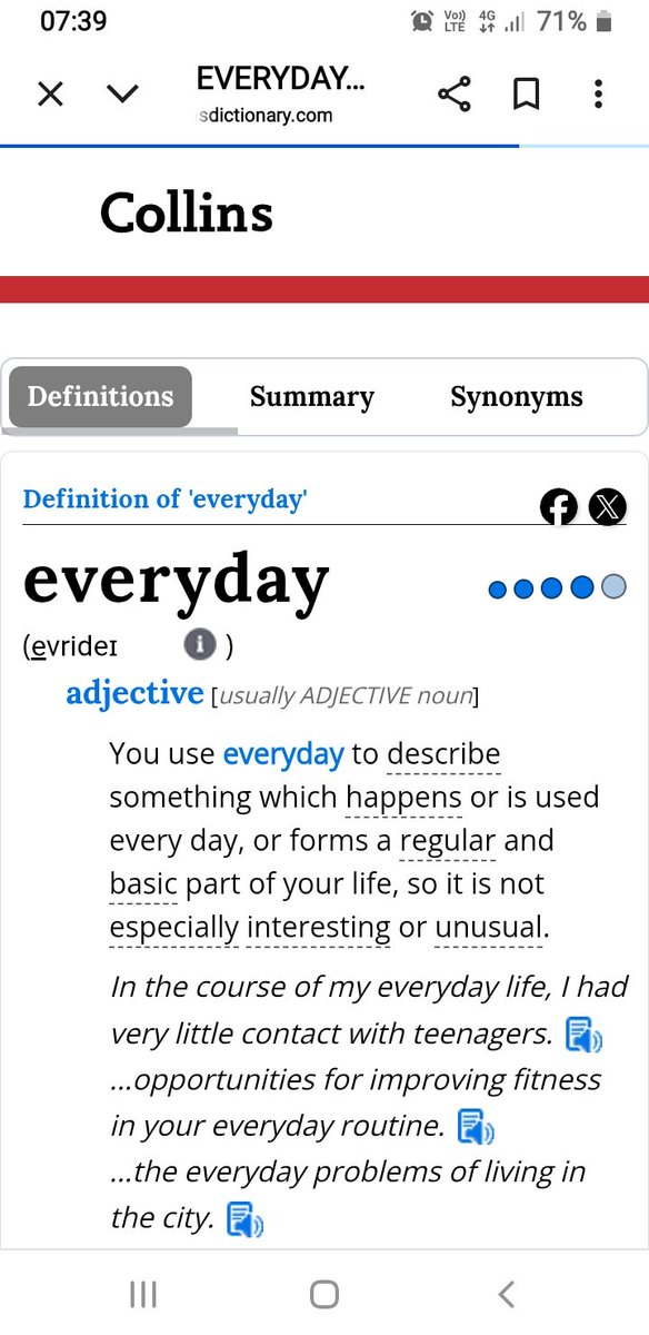 MarianneValen20's tweet image. Because I am a #pedant I was and will always be a v. good #subeditor and #proofreader and am a good #Archivist and #cataloguer. Every day vs. Everyday is what I am pedantic about today.