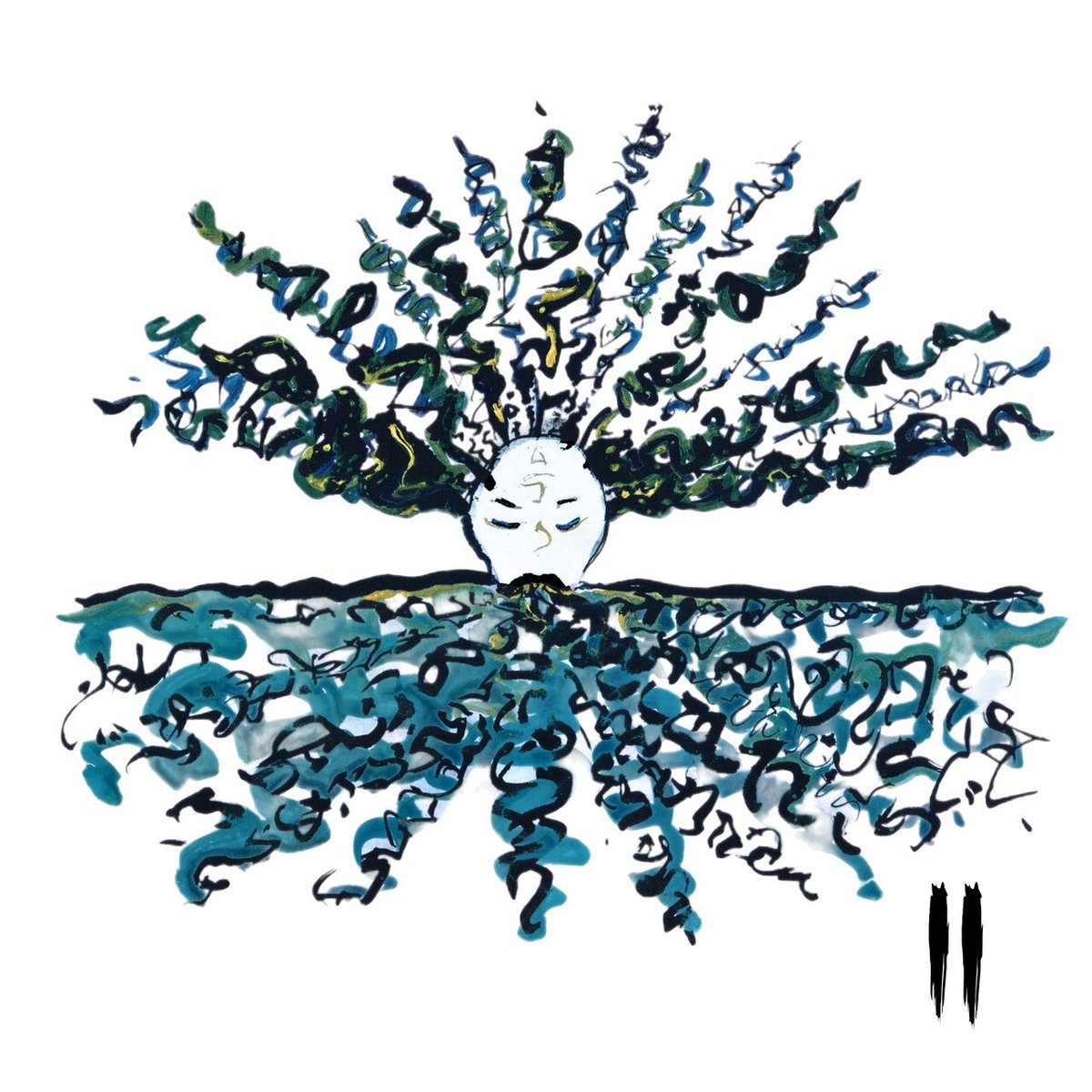 GLT82's tweet image. Just weeks after their full-length debut album, Drink The Sea release album number two.

A combining of the talents of @AlainJohannes, Barrett Martin, Peter Buck, Duke Garwood and Lisette Garcia.

It's beautiful stuff. Read my review here:

open.substack.com/pub/glt11/p/al…