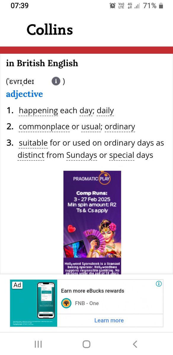 MarianneValen20's tweet image. Because I am a #pedant I was and will always be a v. good #subeditor and #proofreader and am a good #Archivist and #cataloguer. Every day vs. Everyday is what I am pedantic about today.