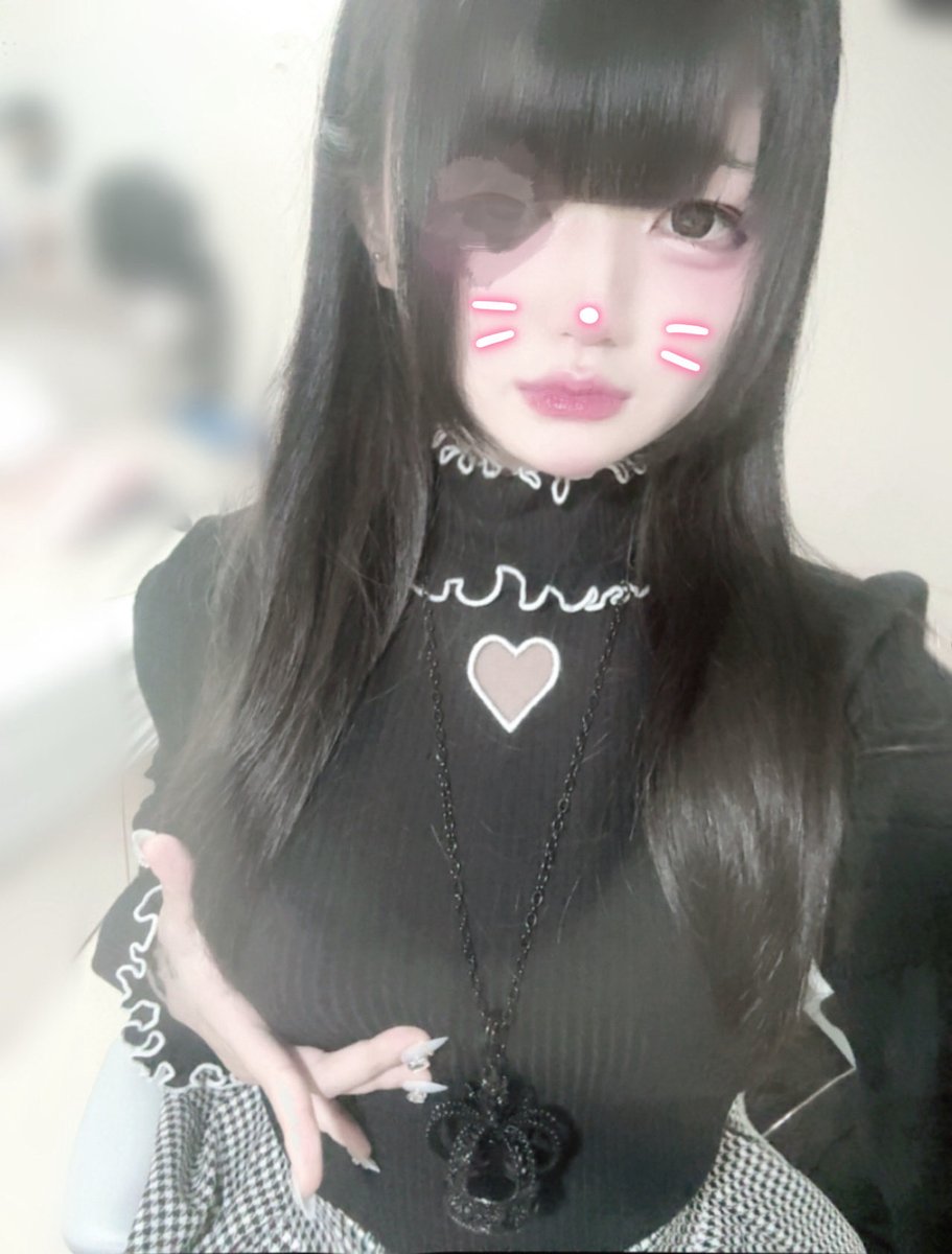 血ちにゃん tweet media