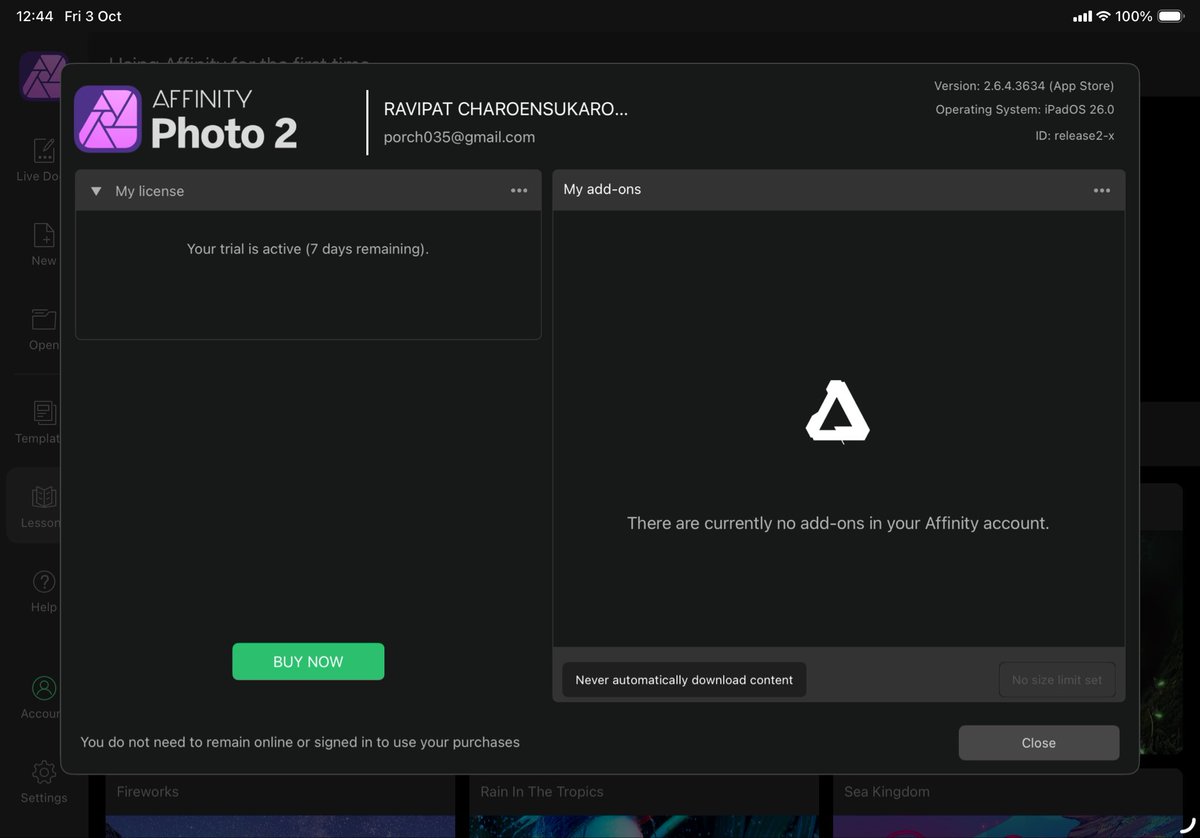 มุมหน้าประตูบ้าน อยู่ชั้นล่าง และมีสวนประดับ tweet media