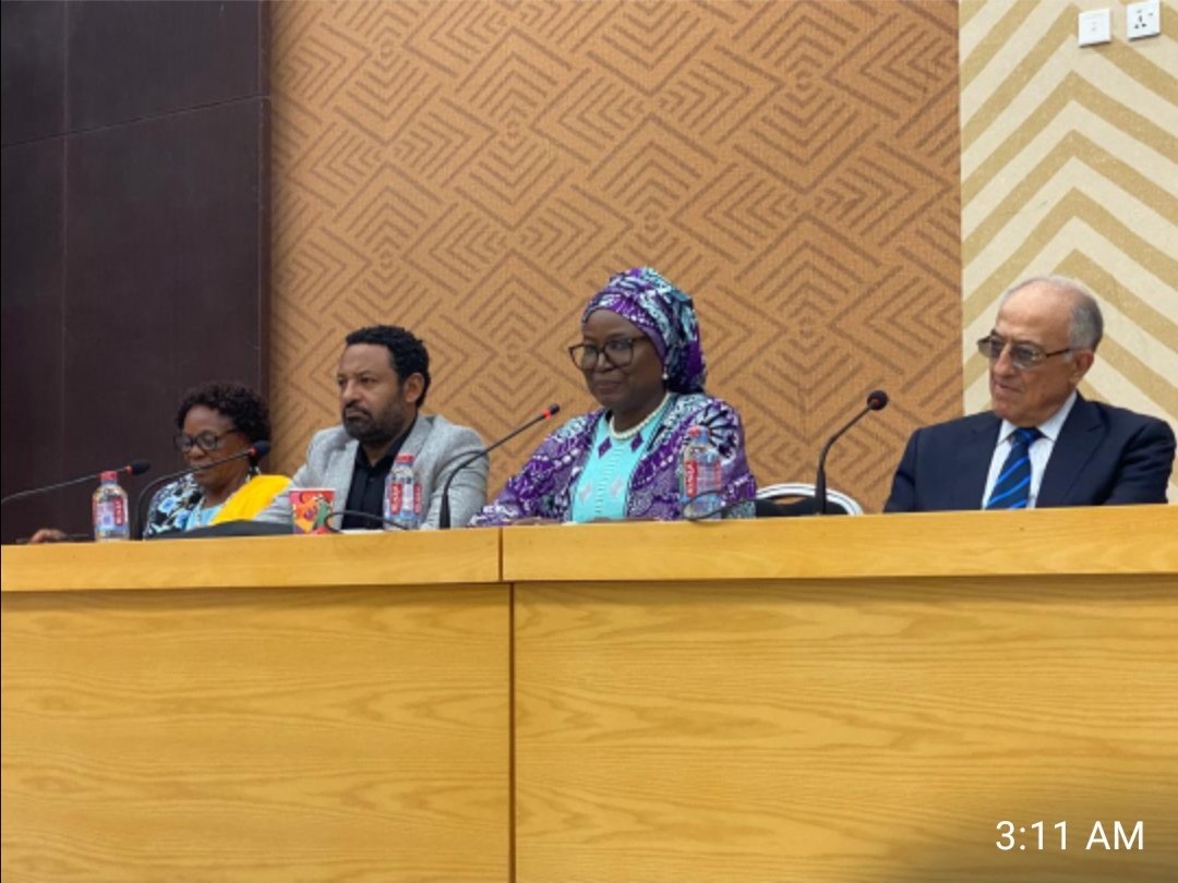 Human Rights Reporters Ghana tweet media