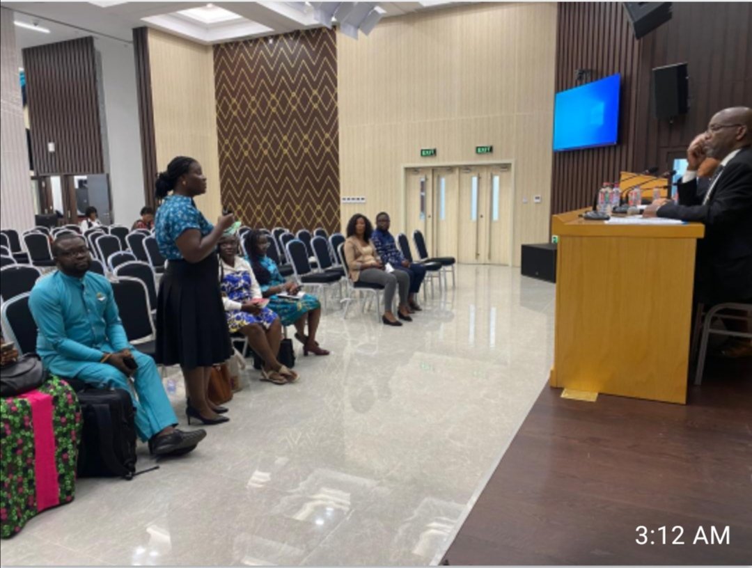 Human Rights Reporters Ghana tweet media