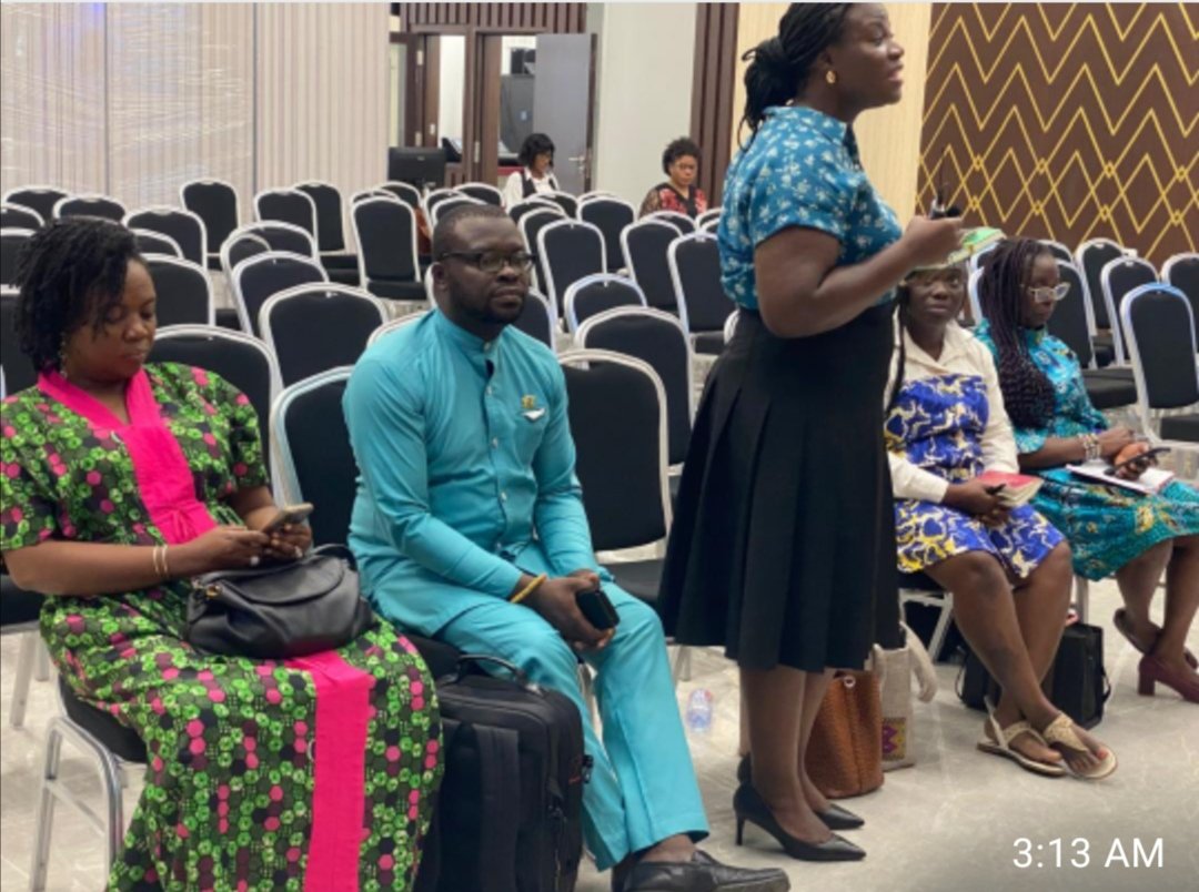 Human Rights Reporters Ghana tweet media