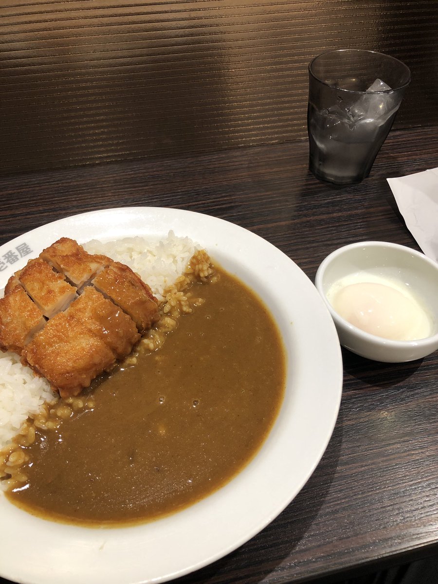 mintodrop42's tweet photo. #2BROカレー決戦
元々パリパリ派だから　#弟者カレー　にしました。
ステッカーは兄者さんでした。
次は兄者カレーかなぁ https://t.co/kovHZWRQcZ