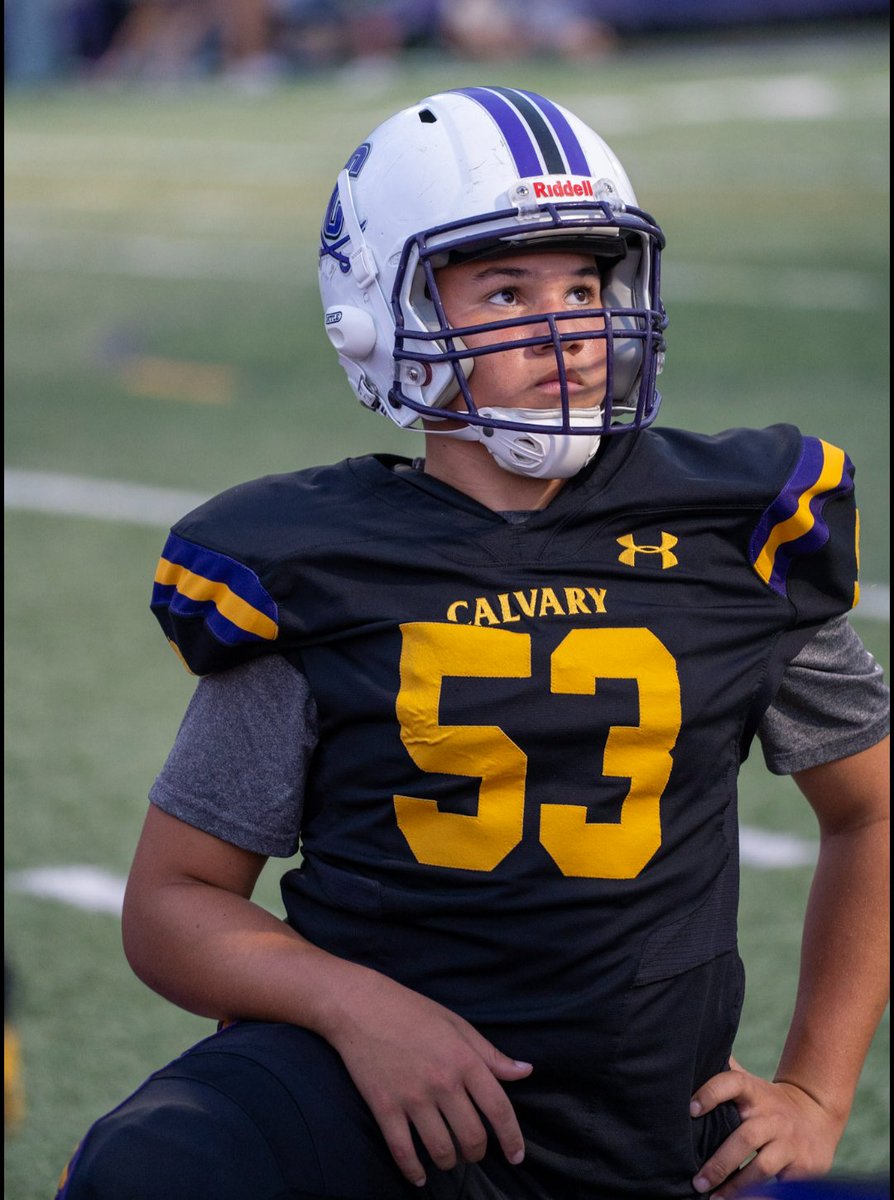 Buck Wilson tweet media