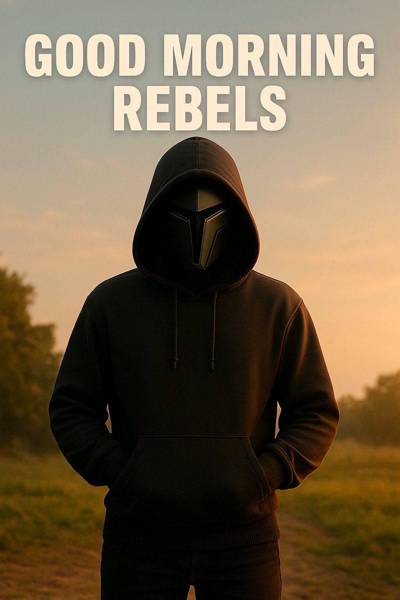 muby_tech's tweet photo. The Rebel Foundation is more than just a movement it’s a mission 👇

We are building RFT program powered by $RFT, designed to uplift children, empower communities, and create lasting change.
Every Rebel fuels a vision.
Together, we stand for education, hope, and humanity https://t.co/wZqBrtxEM4