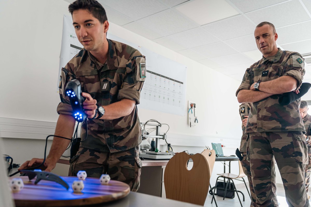 13e Bataillon de chasseurs alpins tweet media