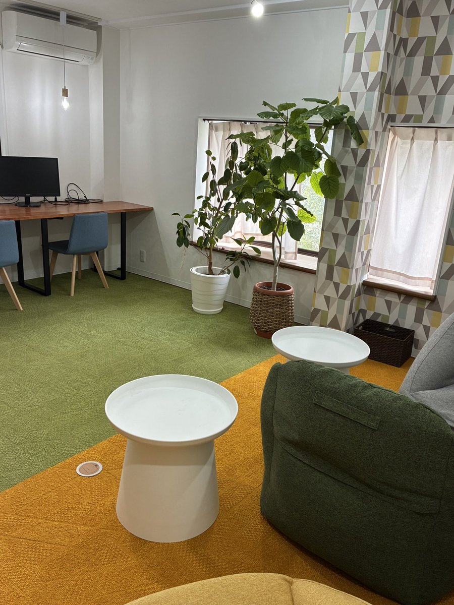 この度、絆家シェアハウスの公式アンバサダーに就任しました🌿

今回ご縁をいただき、絆家シェアハウスの一員として1ヶ月間滞在することになりました！
初めての挑戦でドキドキです🌊
どんな暮らしを体現できるのか、自分探しと成長のストーリーを🏡✨発信していきます。

#絆家シェアハウス #pr