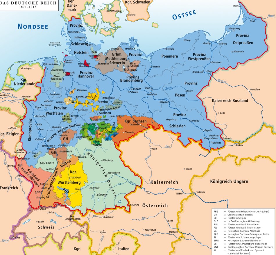 Das wäre der Tag der deutschen Einheit