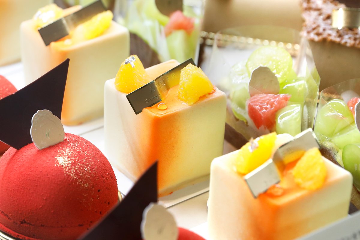 【#ヒルナンデス 放送終了📺⚡】

番組名：日本テレビ「ヒルナンデス！」
放送日：2025年10月3日(金) 11:55～

ご視聴いただき、誠にありがとうございました。
13:45頃から番組でご紹介いただきました「ラムレザン」や「プリンロール」をはじめ、