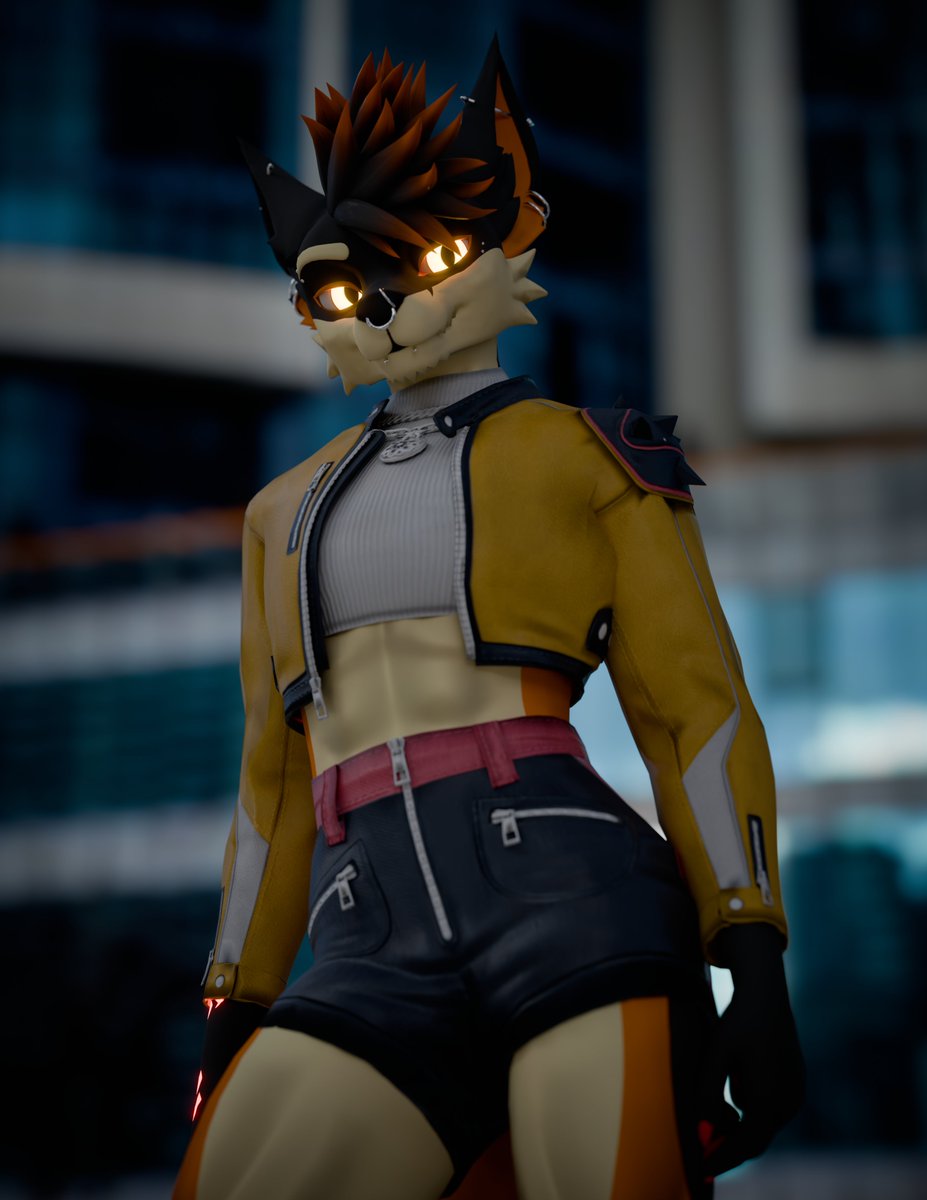 RexisVR's tweet image. I may have done a thing