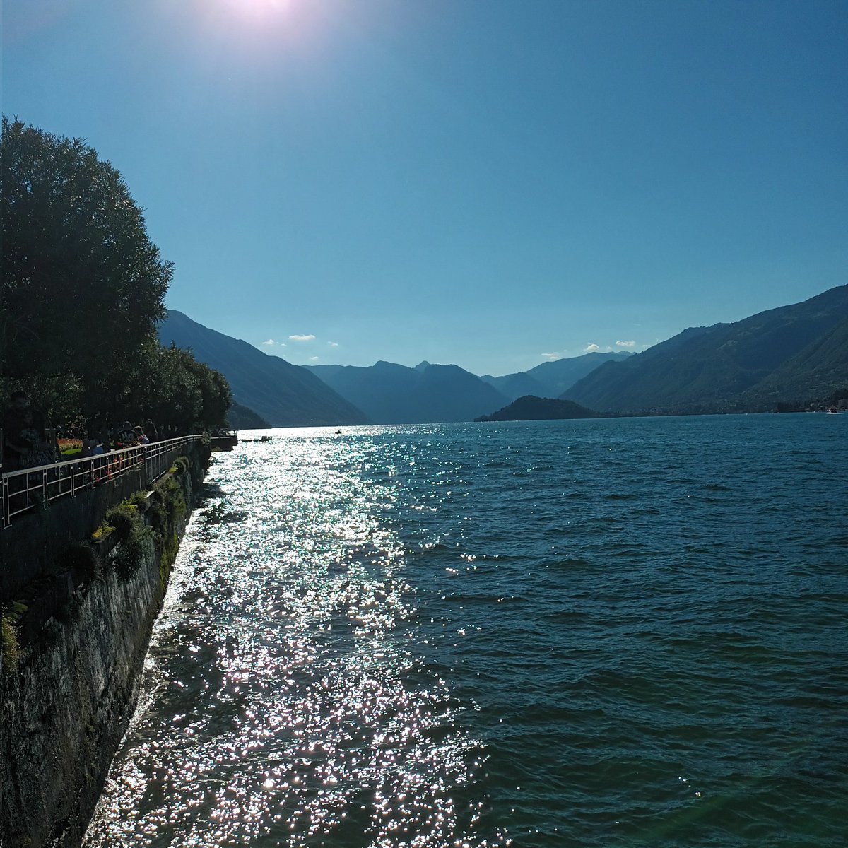 A volte per salvare noi stessi bisogna lasciare indietro qualcuno...