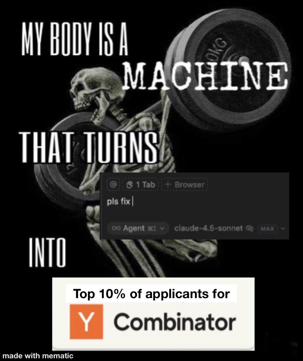 Rohith Mandavilli tweet media