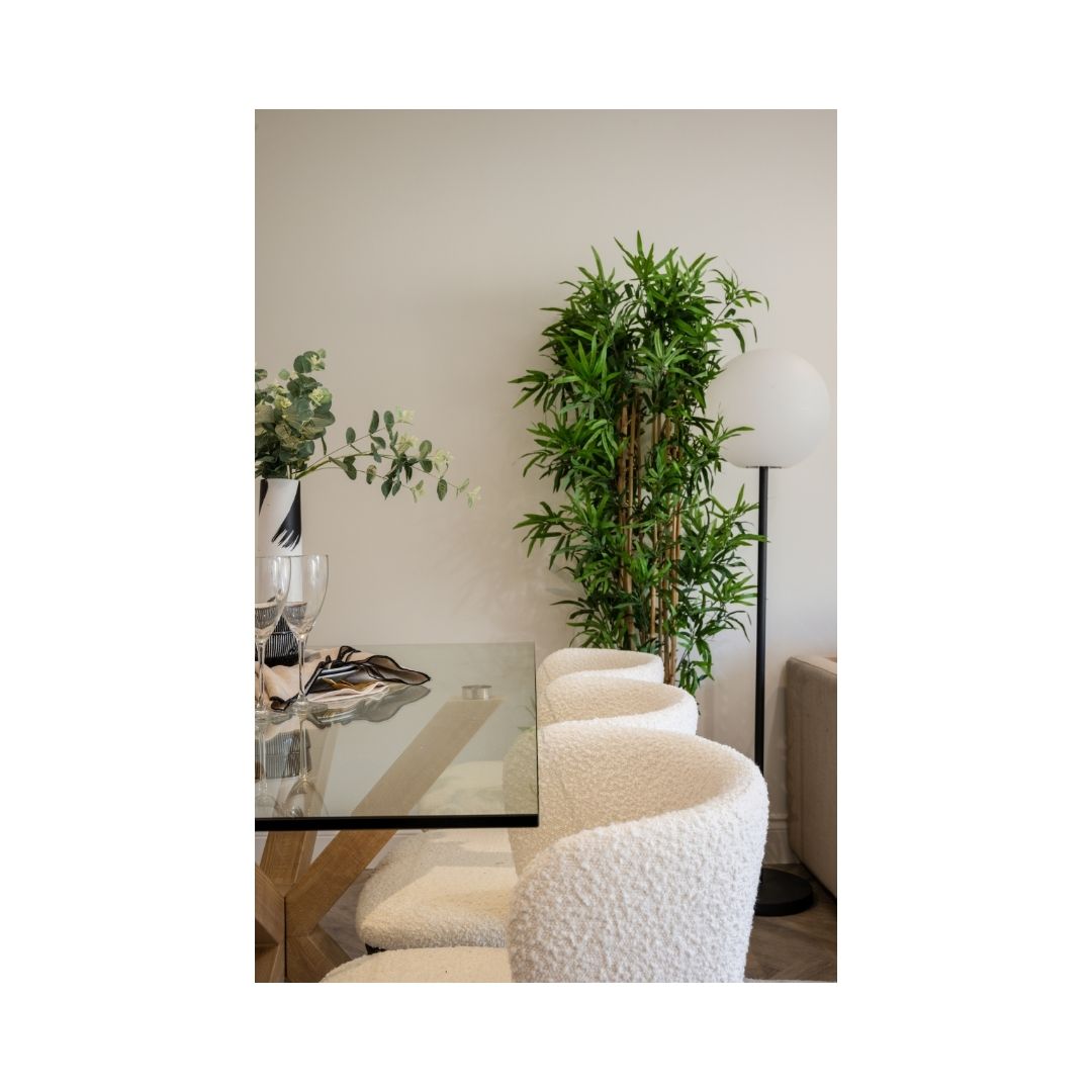 moverevolution's tweet image. Gather around, relax, and enjoy the perfect meal in style. 🍂
Photo Credit: Tom Joslin, Move Revolution Professional Photography
#HomeDining #InteriorGoals #TableSetting #DreamHome #EntertainingAtHome