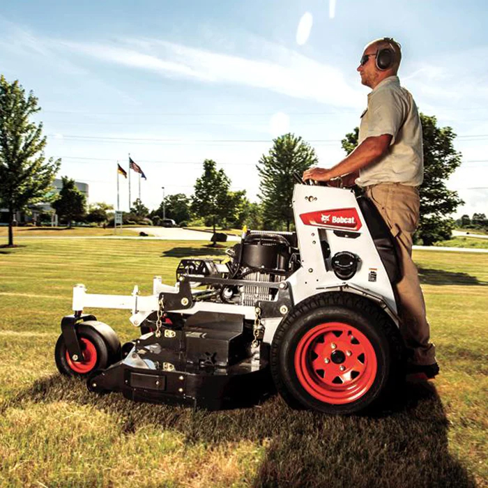 🚨 Ready to Be Blown Away?
Book your FREE 1-hour demo of a Bobcat Zero-Turn Mower today!

Feel the power, test the precision, and experience the speed that’s making Bobcat the fastest-growing zero-turn brand in the UK.

👉 Book now: bobcatmowersuk.co.uk/bobcat-mower-d…