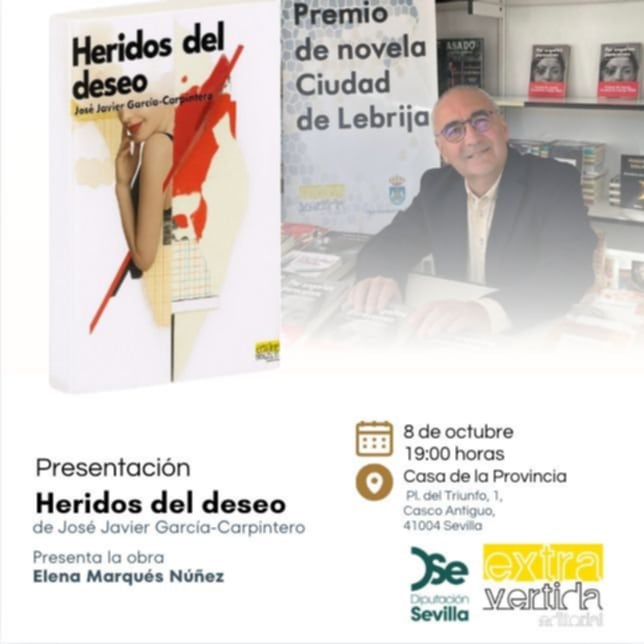 Elena Marqués Núñez tweet media