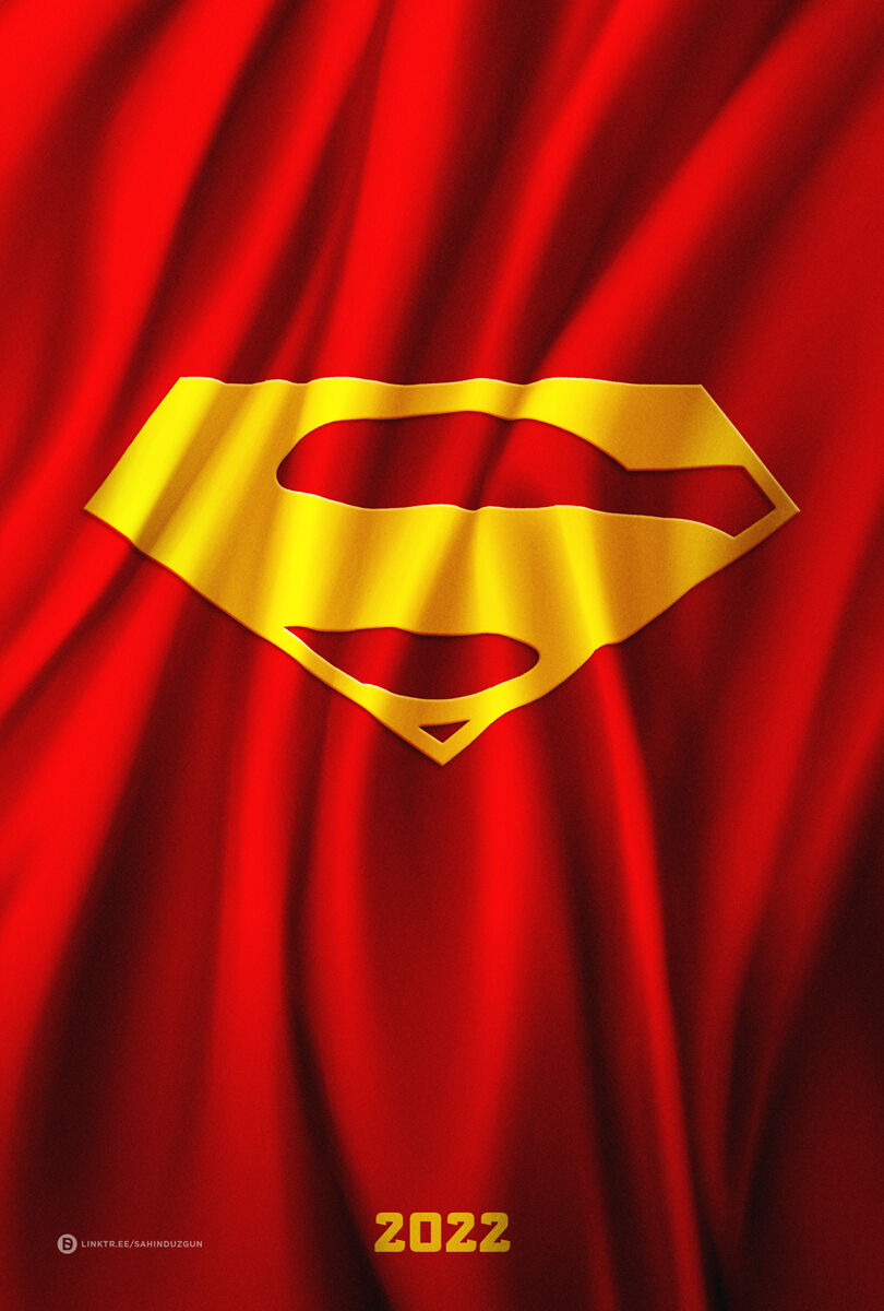 2022

Follow now <a href="/SahinDuzgunArt/">Sahin Düzgün</a> for more artworks

#art #artist #artwork #design #photoshop #creative #fanart #poster #posterdesign #movieposter #film #movie #superman #manofsteel #tv #superman2025 #superhero #davidcorenswet #dccomics #tribute #comicbook #emblem