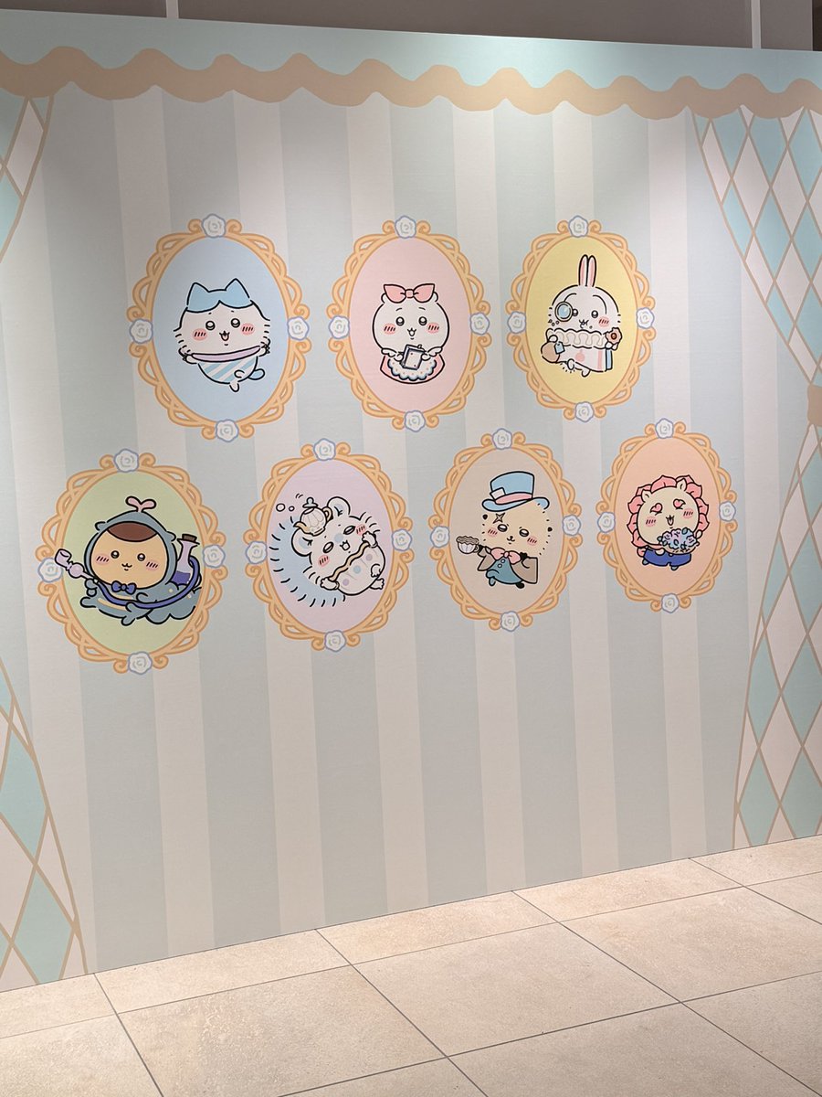 #ちいぽけクリアカード love it