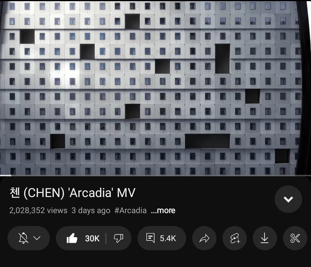 winarakniyeol's tweet photo. now it's making me pissed. Arcadia is doing numbers on youtube but the sales are low. And i will always be blaming the poor promo of the album for it. People clearly love the songs. If only it was marketed properly, if only the team assigned to him is more competent. https://t.co/nG5U5QCpkO