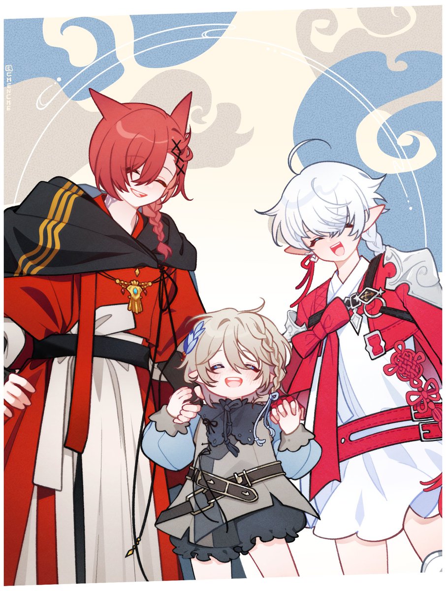 3hark_FF14's tweet photo. 다들
즐거운 한가위
보내시길 !!! 🍁🍂🌰

Ⓒ 첸체 님 ♥︎ https://t.co/kzMTimu2gU