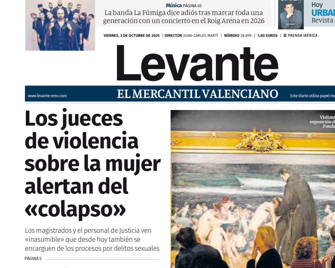 ‼️El Gobierno de <a href="/sanchezcastejon/">Pedro Sánchez</a> vuelve a fallar a las mujeres, estaban advertidos y lo taparon : 

🔴Juzgados colapsados

🔴Depredadores sexuales beneficiados 

🔴Pulseras antimaltradores defectuosas 

🔴Reparto de mujeres como mercancía con dinero público