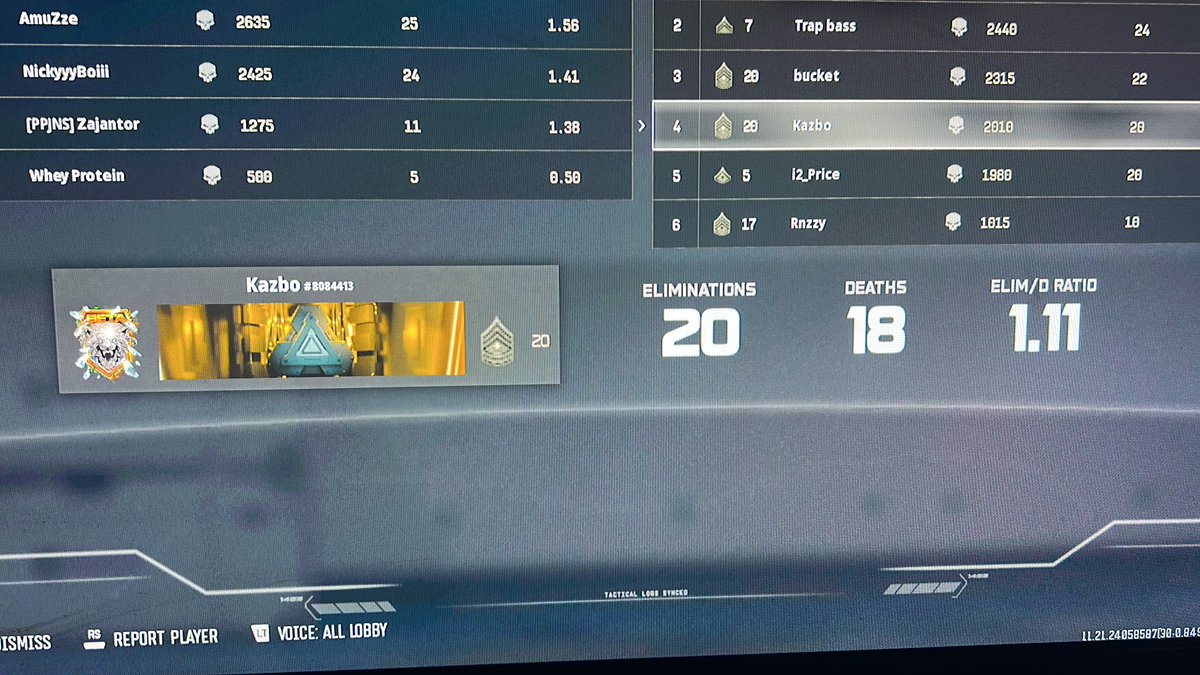 Couldn’t beat the boss <a href="/DesignByKazbo/">OMiT Kazbo 🃏</a>