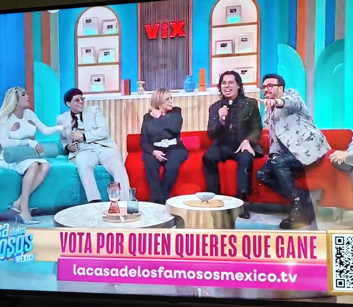 Y para que se les quite  <a href="/GrupoFirme/">GrupoFirme</a> con  <a href="/DalilahPolanco/">Dalílah Polanco</a> <a href="/yosoyshiky/">Shiky</a> @ElAbelitoOf y soporten