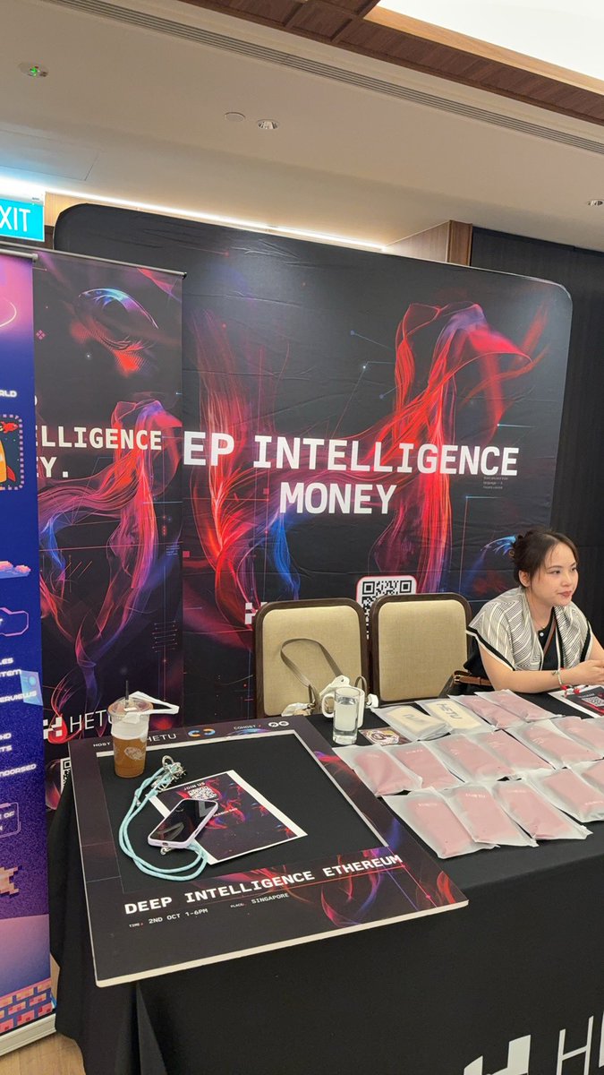 Akasha Dao tweet media