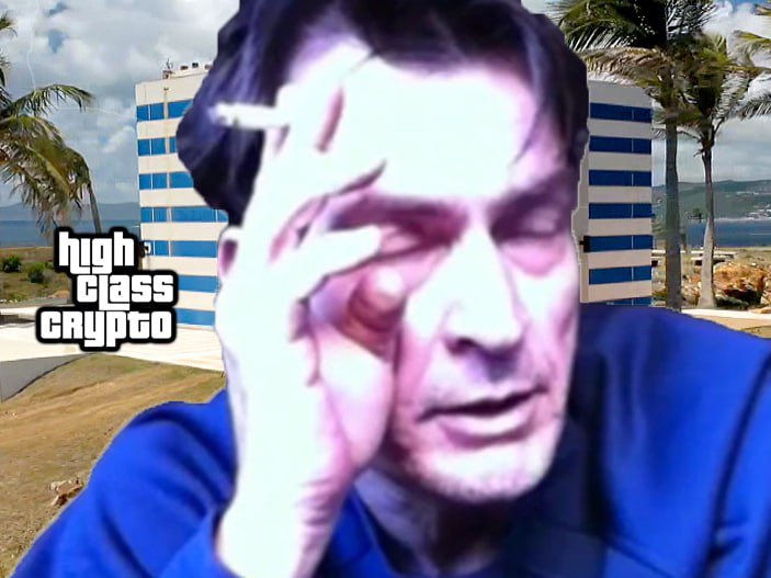 HighClassCrypto tweet media