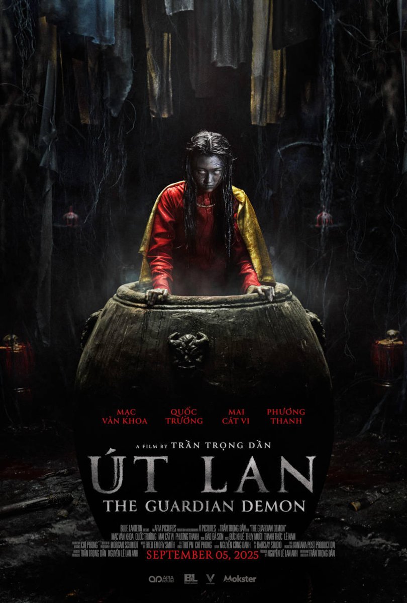 CineAsia Online tweet media