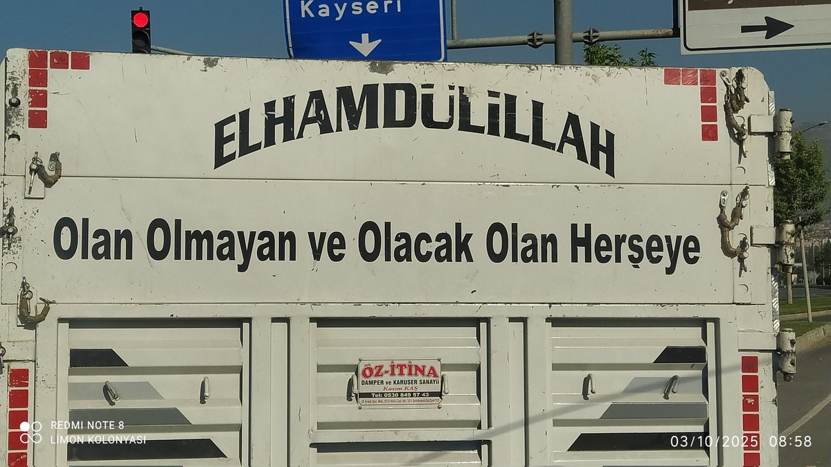 Hayırlı cumalar