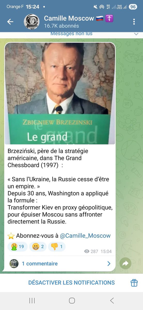 conspjustice's tweet image. Ouvrez vos yeux 👀 et vos oreilles !!!

Les huit structures du pouvoir qui dominent en France sans jamais avoir été élues.

facebook.com/share/v/1G6AoH…

#Régime #pédocriminel  #satanique