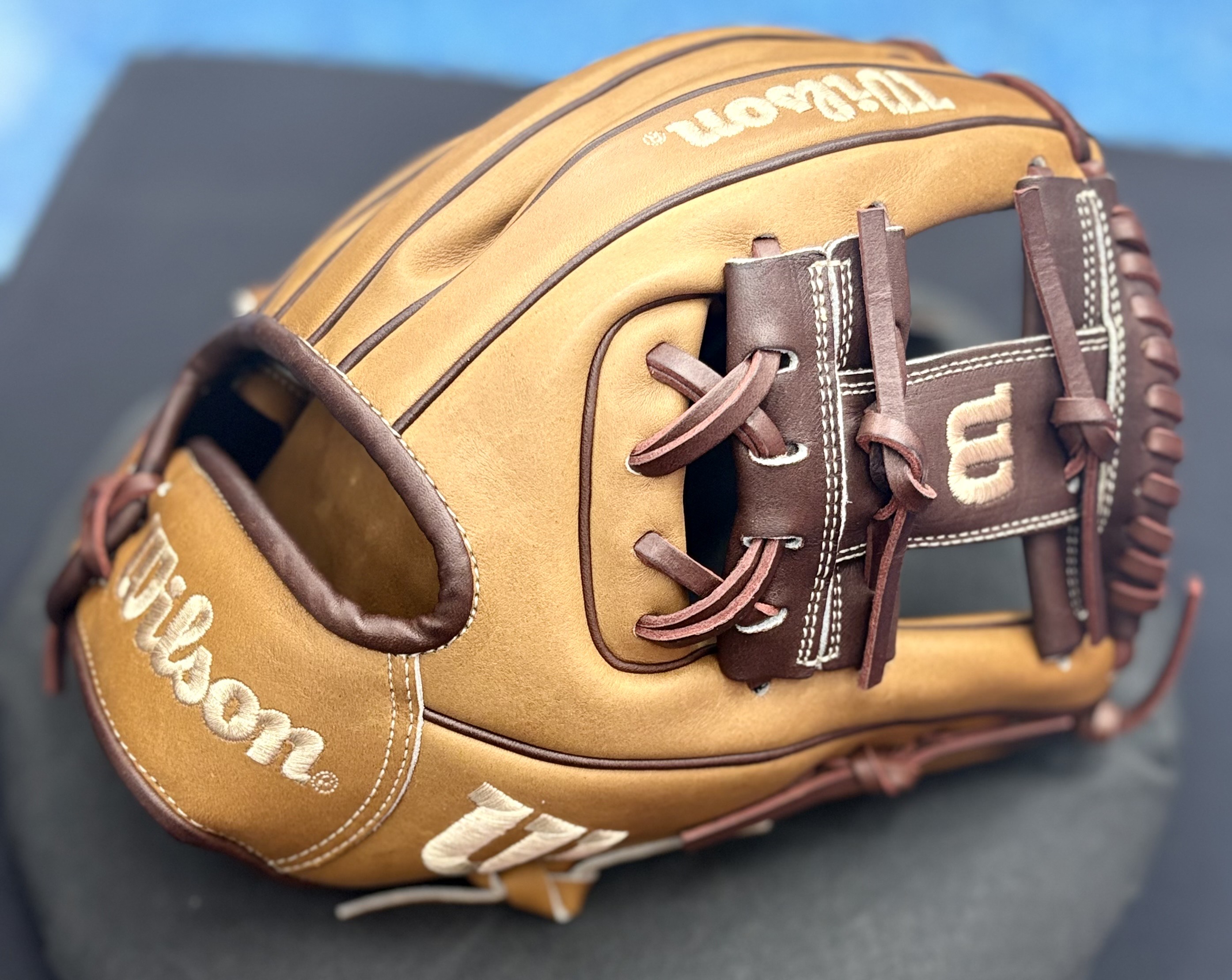 トキワスポーツ　オリジナル内野グローブ トキワスポーツ オリジナル内野グローブ トキワスポーツ