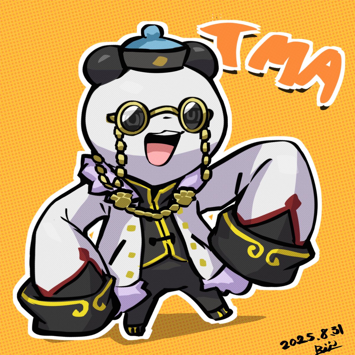 Rii2帰還ミッションのNFT発行しました‼️
皆様から頂いたコメントも全部読ませて頂きました！ありがたい、嬉しいコメントが多く感謝です🥹🙏
引き続きTMAを楽しんでいきましょう😆
 #TMA  #TMAs