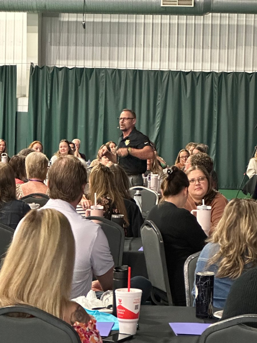 Chad Harlander tweet media