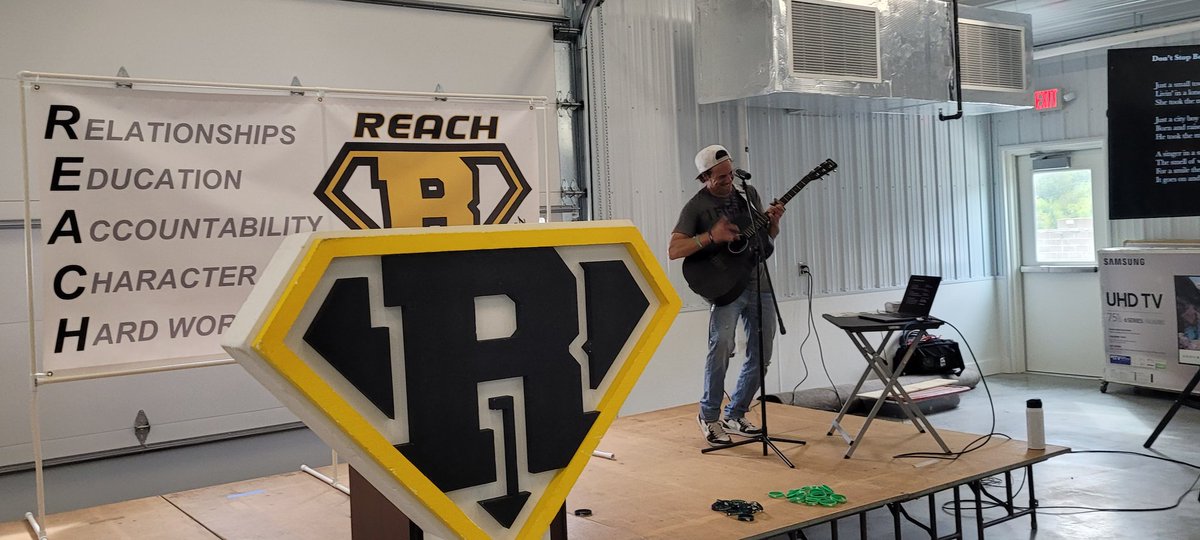 Chad Harlander tweet media