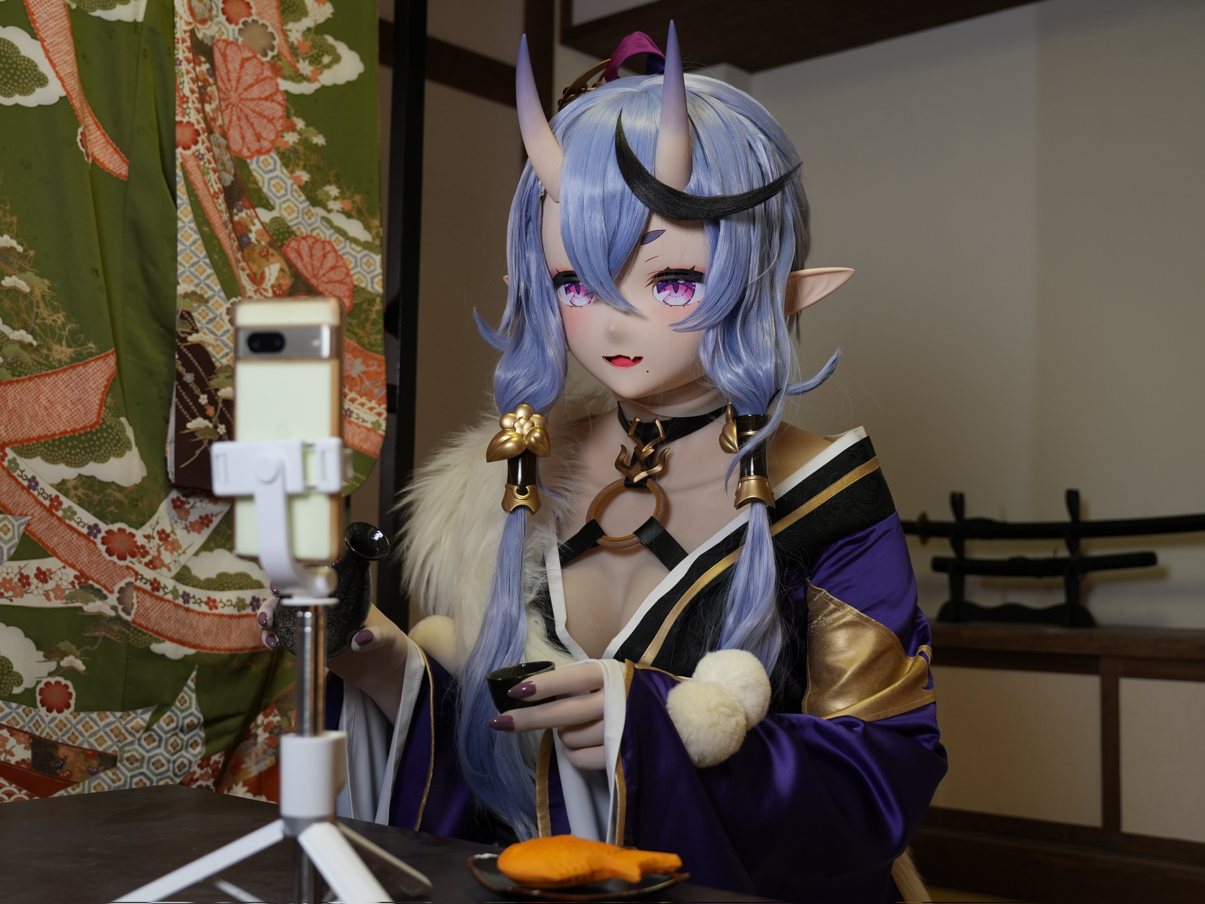 碳風❄️ (@suzukaze619) / X