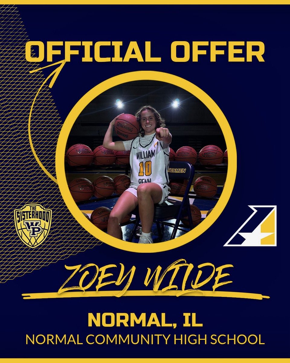 Zoey Wilde tweet media