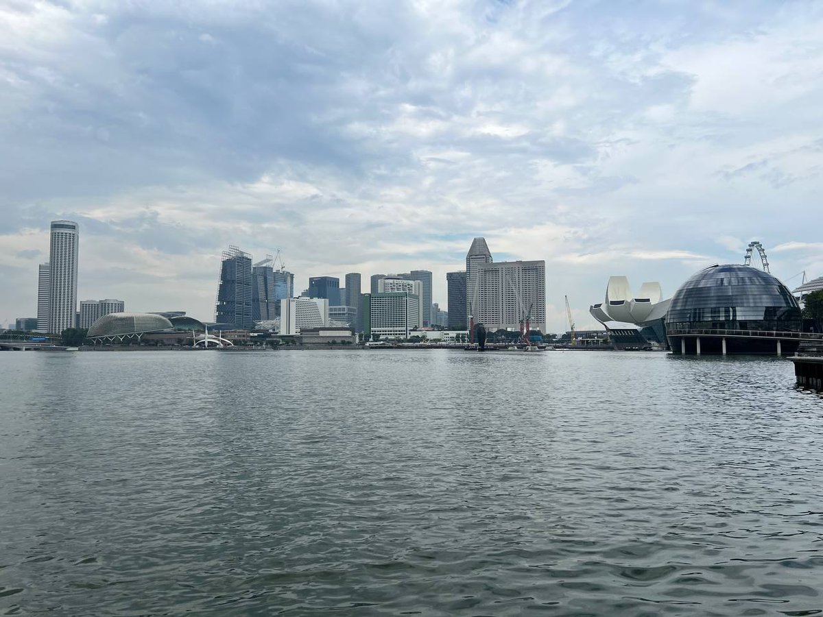 DemetherDeFi's tweet image. 👀 Something’s brewing at @DemetherDeFi ... 

Our Lead Contributor, @kartik_82, was just interviewed by @CoinDesk at #Token2049.

✨Details will soon follow - stay tuned 😉😉🤫