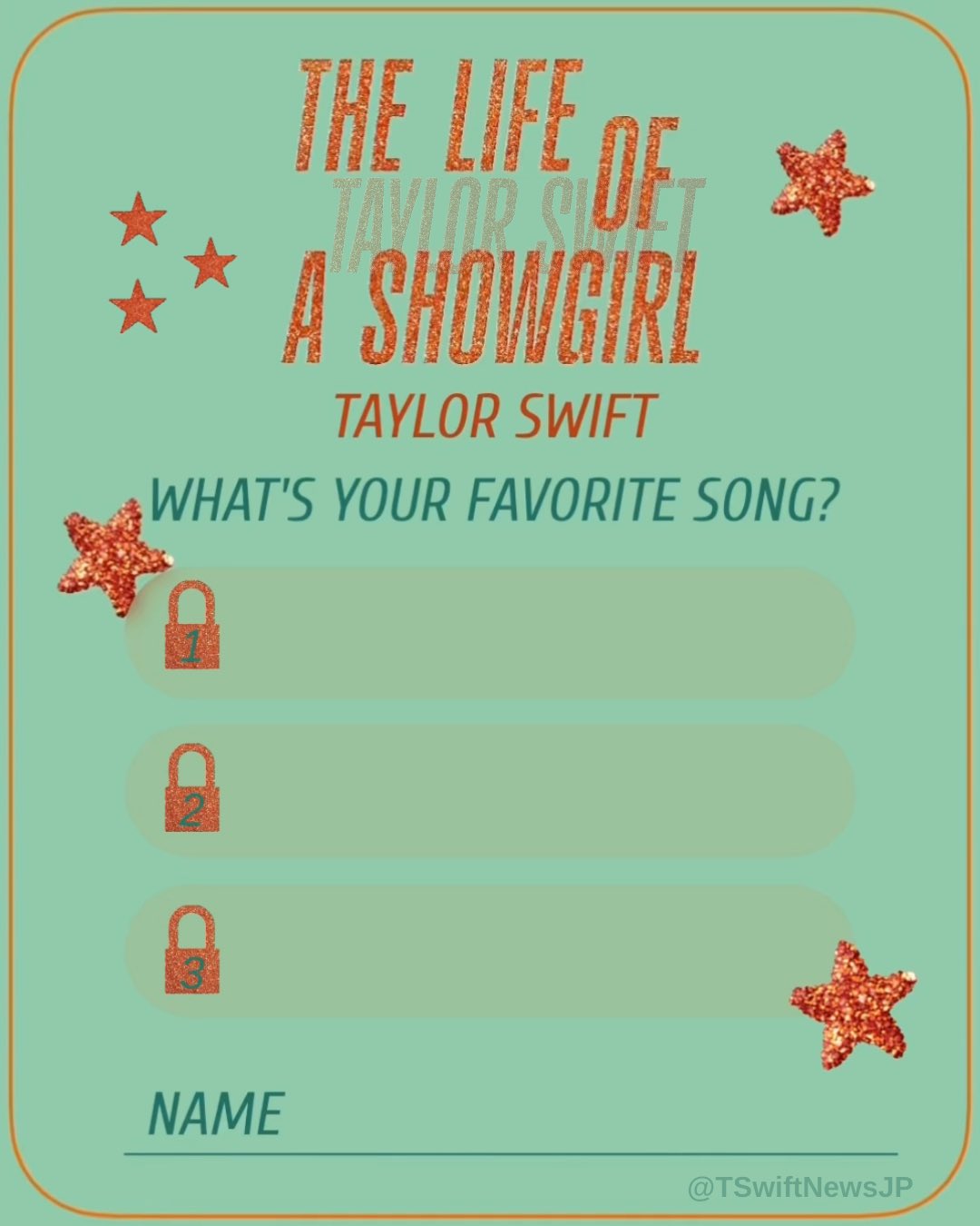 テイラー・スウィフト News (@TSwiftNewsJP) / X