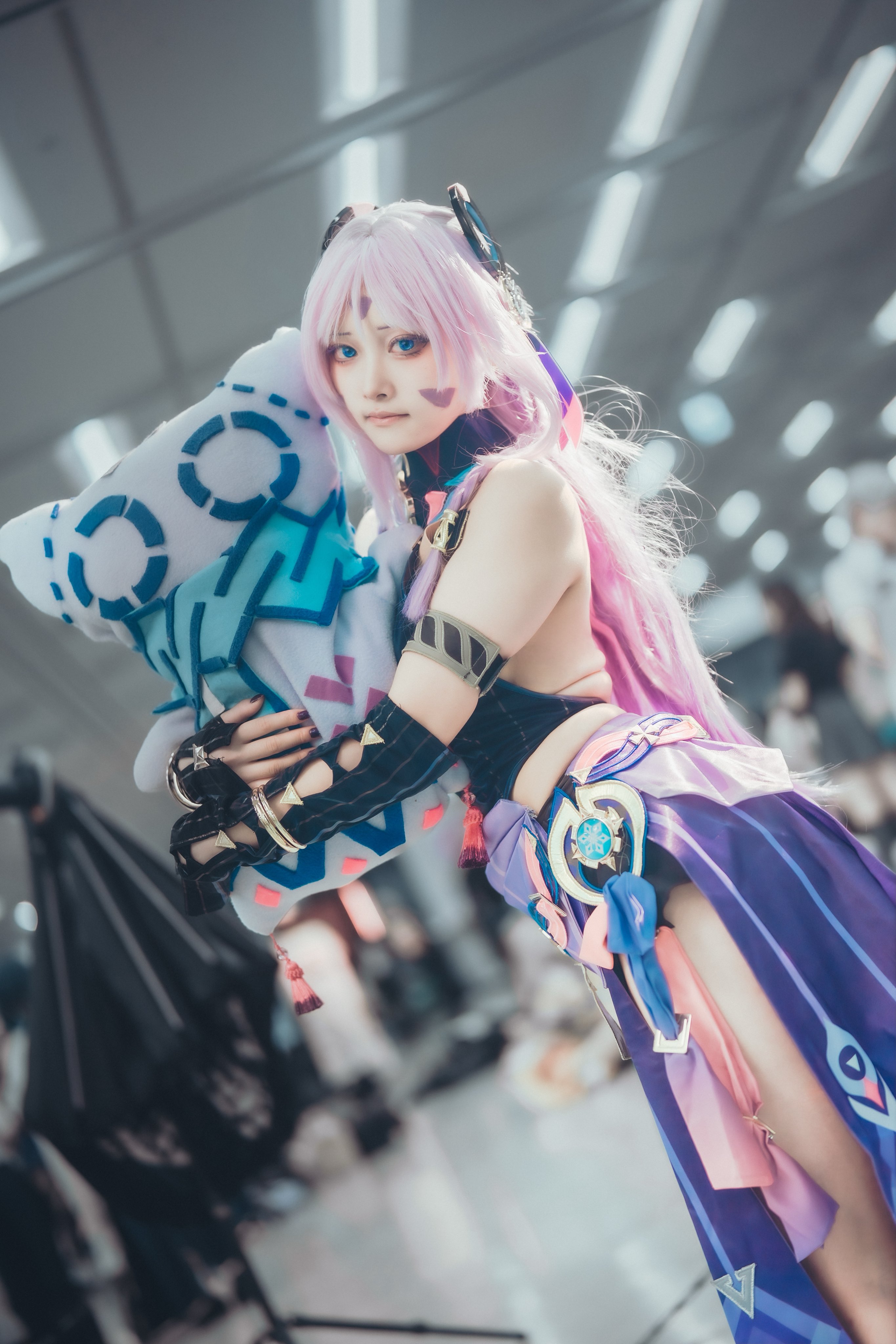 シトラリ　コスプレ あるさい on X: 
