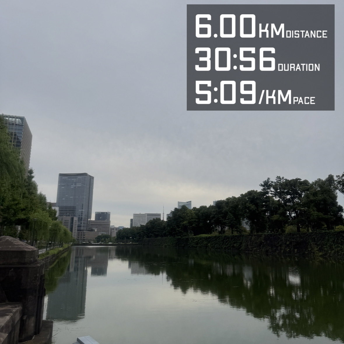 メガブラスト跳ねる跳ねる
#昼ラン #asicsruntokyo