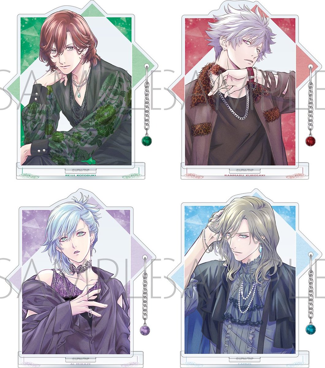 yuu (@yuu__goods) / Posts / X