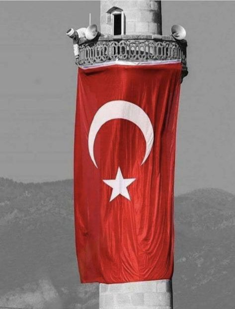 Rahmân ve Rahîm olan Allah'ın adıyla

❝Allah’a ve Resûlüne itaat edin, birbirinizle çekişmeyin. Sonra gevşersiniz ve gücünüz, devletiniz elden gider. Sabırlı olun. Çünkü Allah sabredenlerle beraberdir.❞

[Enfâl Sûresi, 8/46]

Cuma’mız mübarek olsun.
Selam ve dua ile…