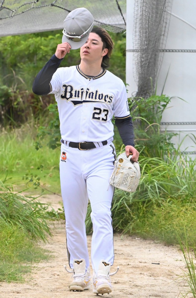 𝐊✩𝟐𝟑 (@baseball_bs23) / Posts / X