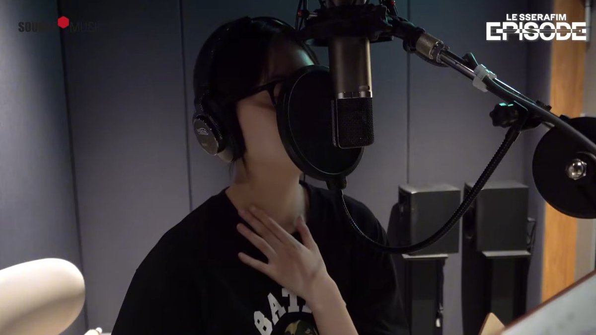 𓏲ּ𝄢 REVÉLLE - Yumna tweet media