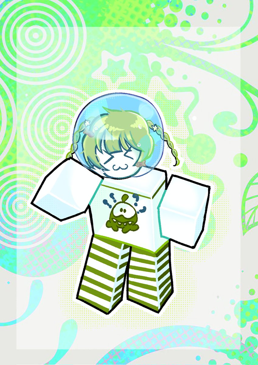 ImTotiska's tweet photo. I LOVE THIS ONE COMISSION I MADE
.
.
.
.
.
.
#robloxart #fanart #comission #cute #digitalart #digitalartist #ROBLOX #comissionopen #fypviraltwitter https://t.co/HGaaGg7Rte