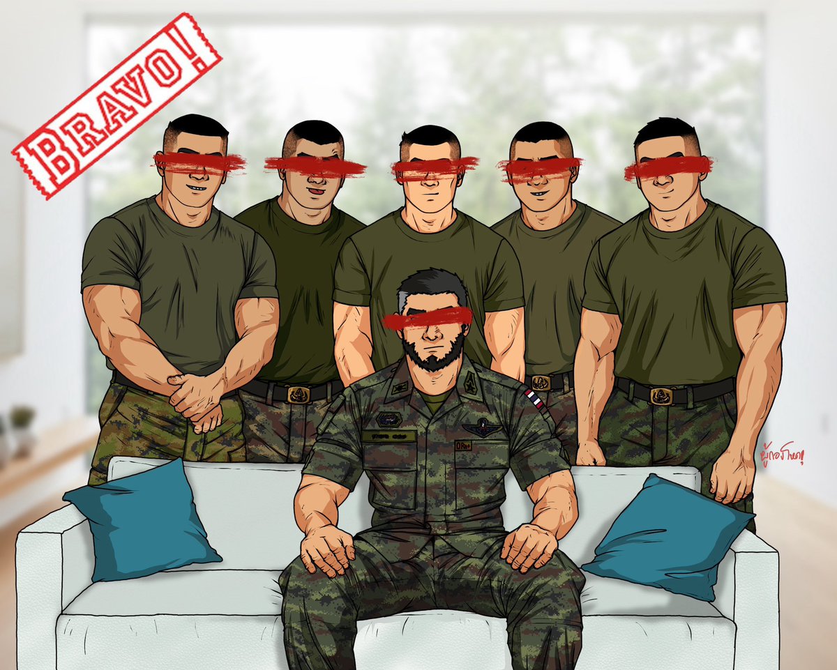 ผู้พันโหด ณ เดนตาย tweet media