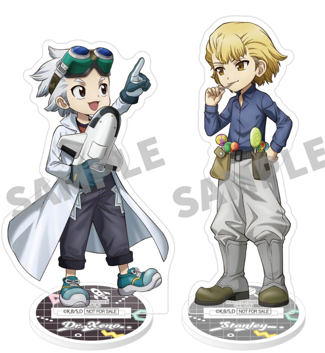 TOHO animation STORE ONLINE on X: 